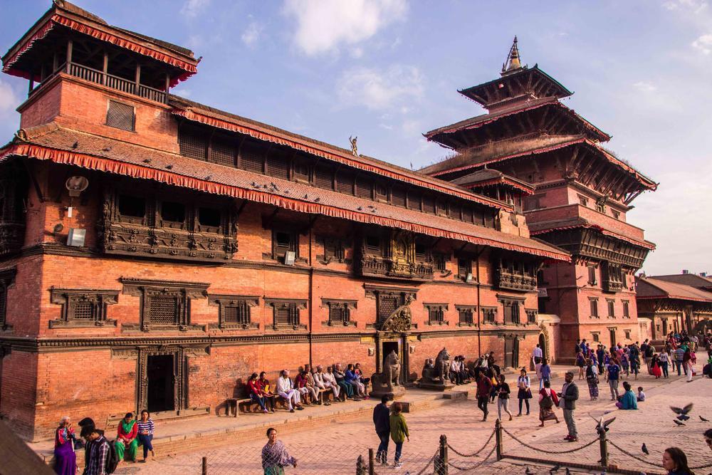 Museums Nepal 1