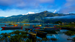 Where to Go in Nepal