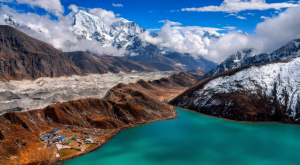 Where to Go in Nepal