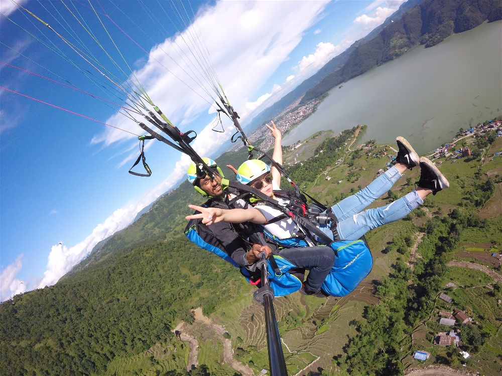 Things to Do in Nepal 