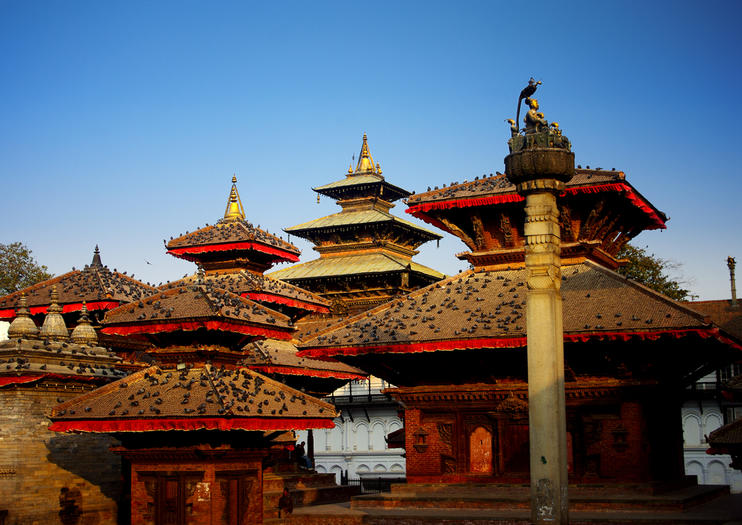 Things to Do in Nepal 