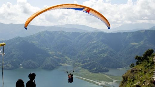 Things to Do in Nepal