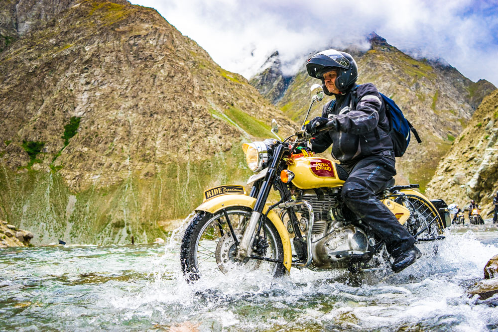 Things to Do in Nepal 