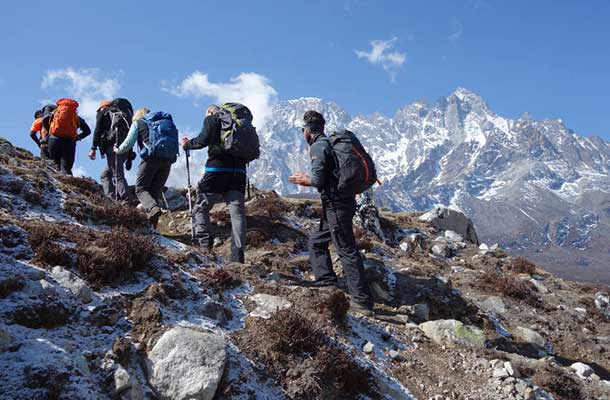 A Complete Guide to Trekking and Hiking in Nepal