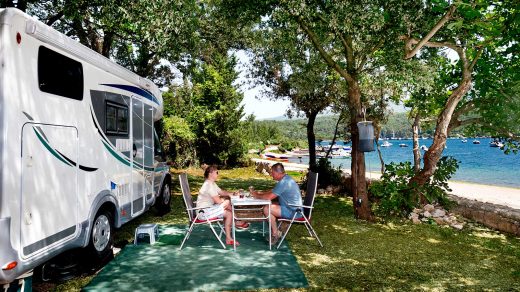 Travel Tips Before You Travel in a Campervan