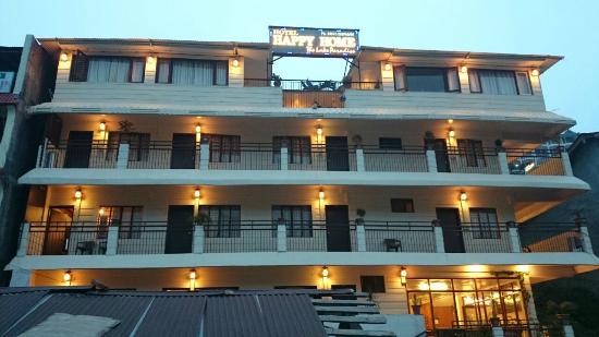 Wildlife Photography in Nepal 