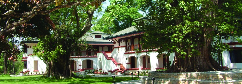 Top Luxury Resorts in Nepal 