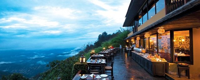 Top Luxury Resorts in Nepal 