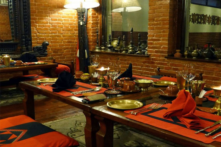 Where to Go in Nepal