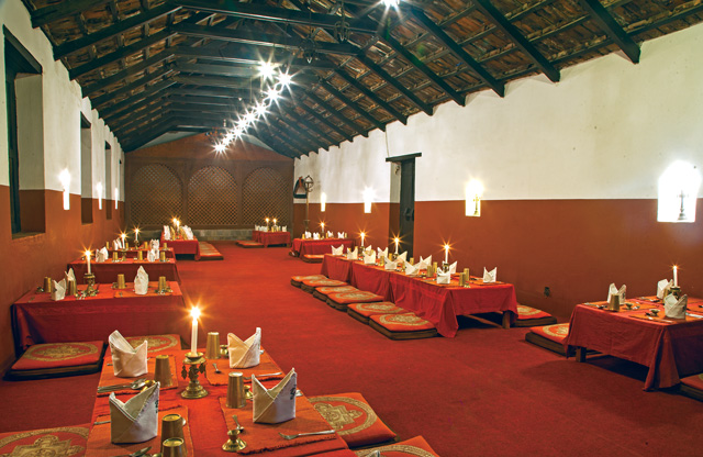 Where to Go in Nepal