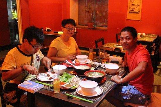 Where to Go in Nepal