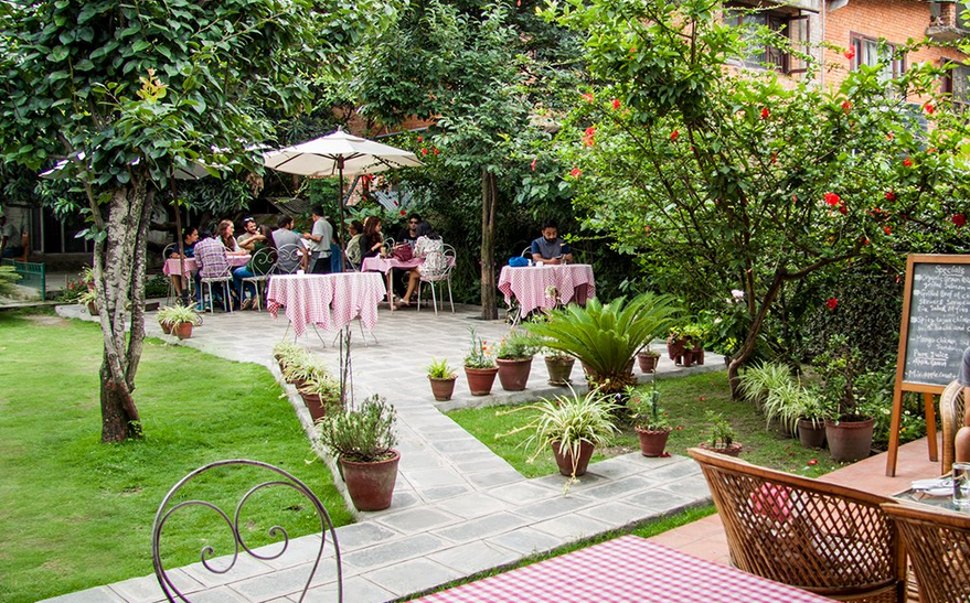 Where to Go in Nepal